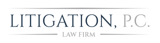 Litigation, P.C.